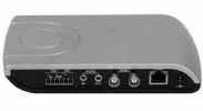 D1单路CCD网络音视频服务器
