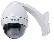 BAXALL  36倍彩色/黑白智能一体化高速球摄像机