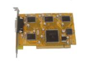 四路带开发包的硬压缩卡——XSM440（SDK）
