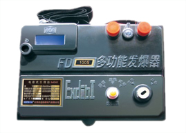 FD-100高能脉冲发爆器