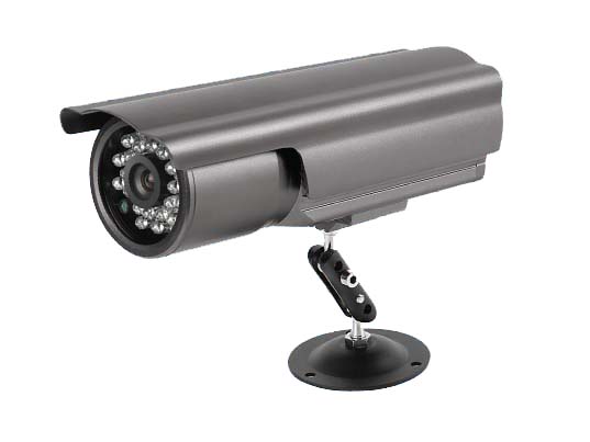 SUC-230红外防水网络摄像机