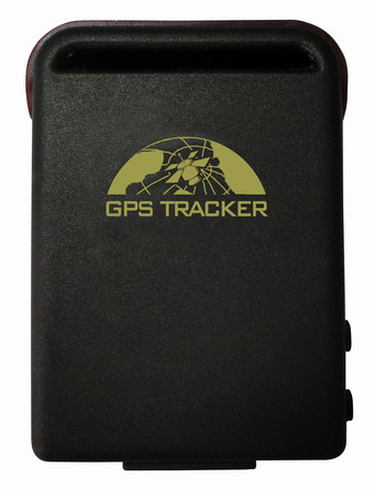 GPS防盗报警器，导航仪，定位跟踪器
