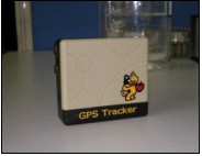 人员|宠物GPS定位防盗跟踪器