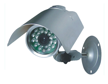 PA-DR24红外防水摄像机 PA-DR24红外防水摄像机