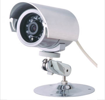 PA-DR12红外防水摄像机 PA-DR12红外防水摄像机