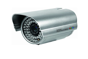 PA-ZP330红外防水摄像机 PA-ZP330红外防水摄像机