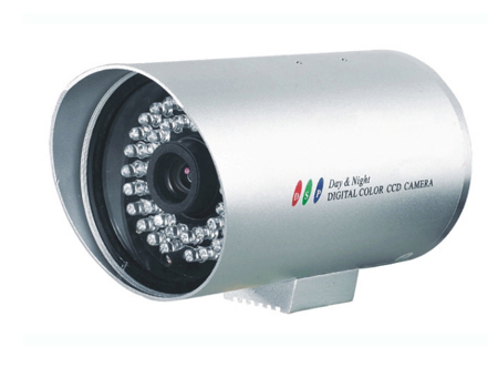 PA-ZP430红外防水摄像机 PA-ZP430红外防水摄像机