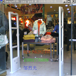低价批发零售福州南昌武汉西安服装防盗器、超市防盗器。