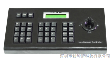TA2010B－－二维摇杆键盘