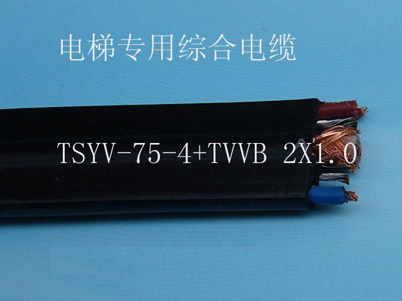  SYV 同轴电缆 同轴射频电缆