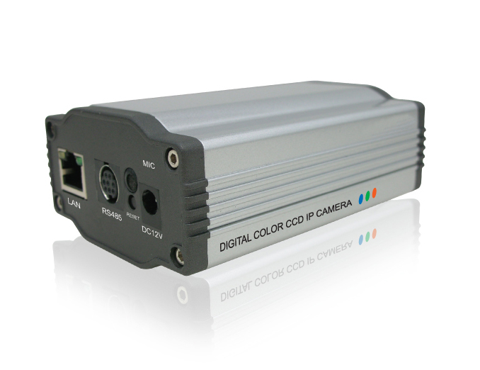 SH448 网络视频服务器（H.264）