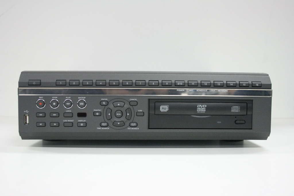 DWECC6K 4路硬盘录像机