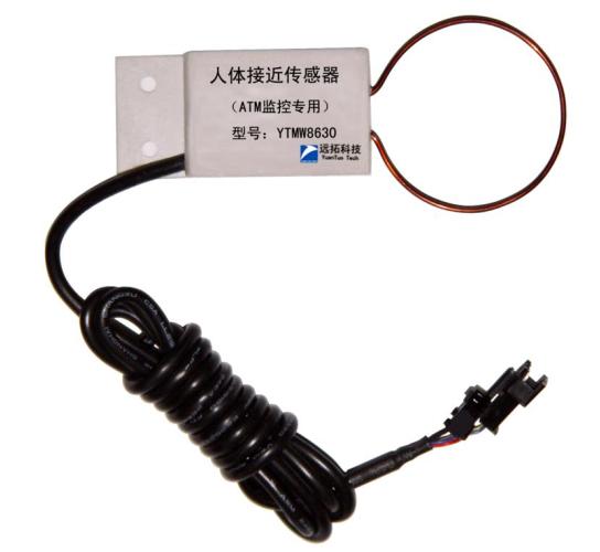 人体接近传感器 人体接近传感器