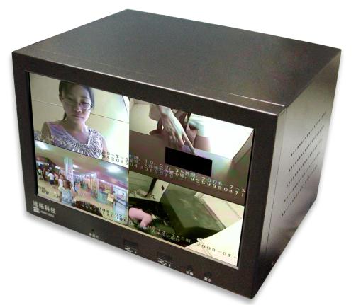 ATM硬盘录像机 ATM硬盘录像机