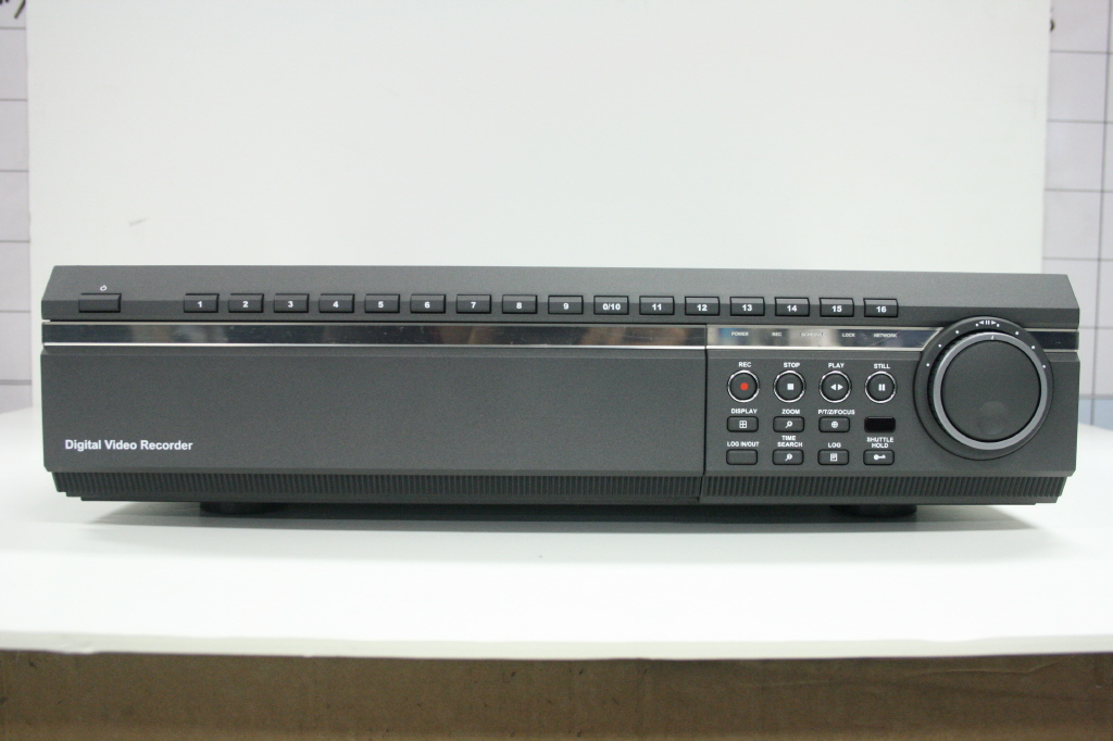 DWECC7K 16路硬盘录像机