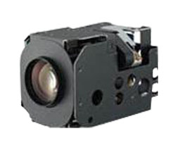 一体化摄像机FCB-EX980P/SP