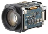 一体化摄像机FCB-EX1010P