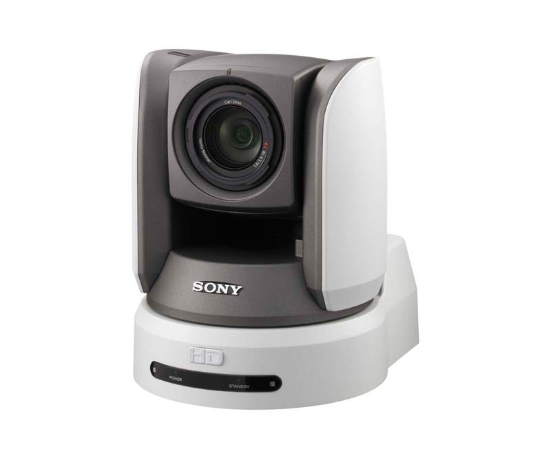 高清视频会议摄像机BRC-Z700