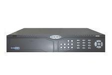 海康威视网络硬盘录像机4路 DS-7004H-S