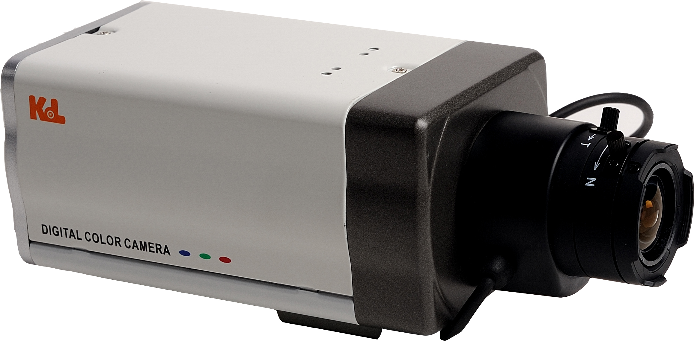 KDL-C228W高清低照彩色摄像机
