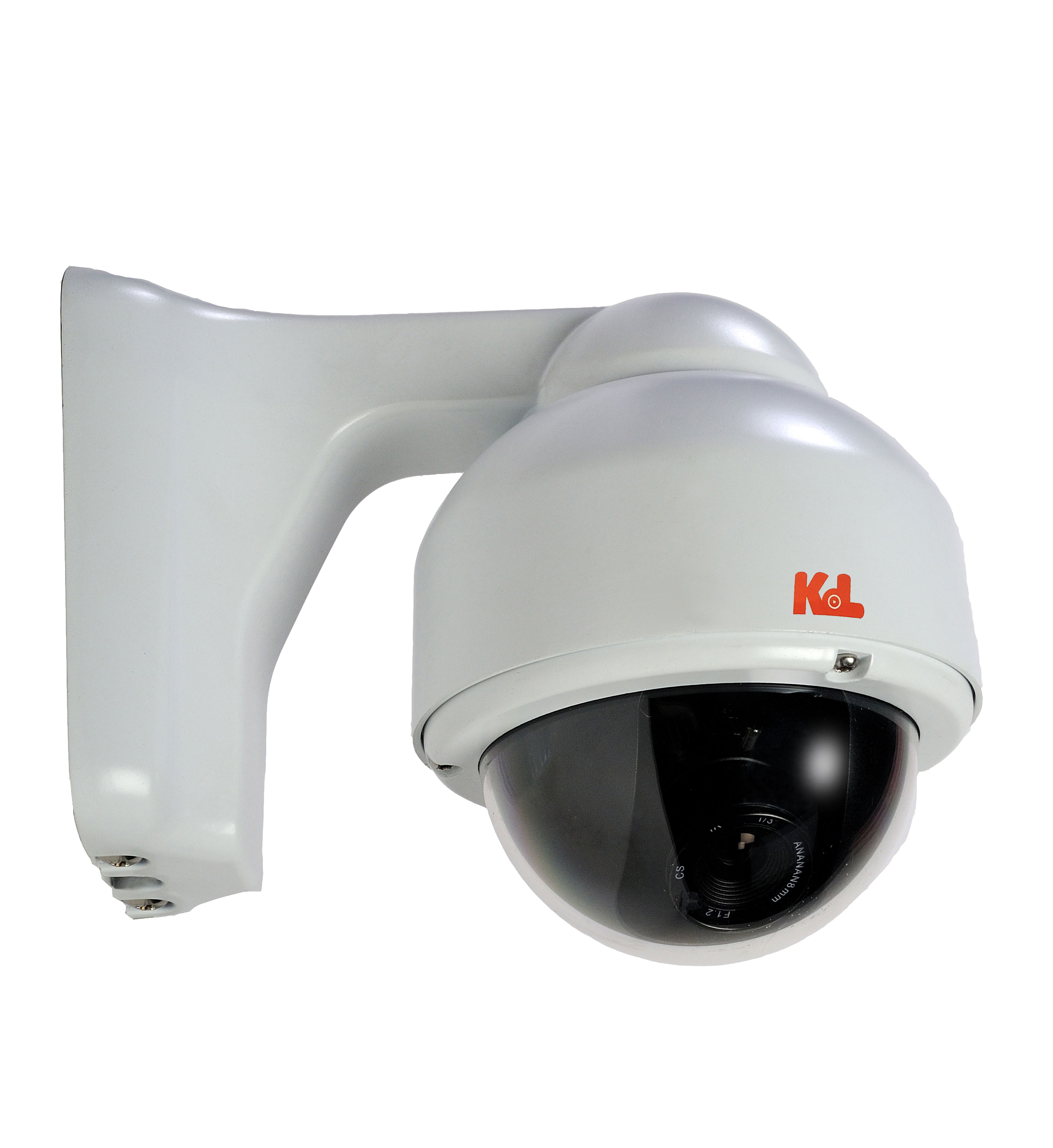 KDL-C636高清防爆半球型摄像机