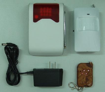 供应声光报警器RD-SG01