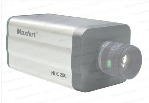 Maxfort 200万像素网络拍照摄像一体机
