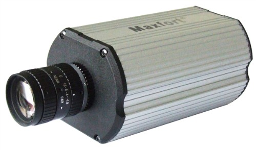 Maxfort 310万像素网络拍照摄像一体机