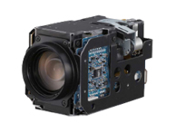 SONY FCB-EX45CP一体摄像机