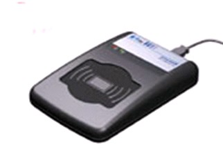 普天CP IDMR02TG二代身份证阅读器