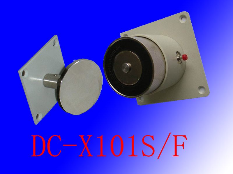 中天明牌 电磁门吸 平移门专用 DC-X900