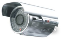 伊尔EALL-26J1彩色红外防水摄像机