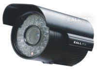 伊尔EALL-26M3彩色手动调焦摄像机