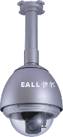 伊尔EALL-27U高速球型一体化机