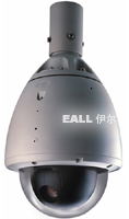 伊尔EALL-27Y1高速球型一体化机