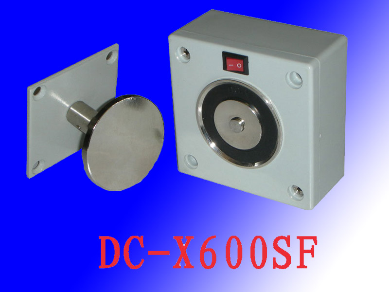 中天明电磁门吸DC-X600SF