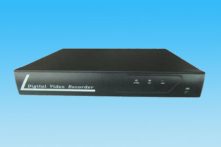 VC-9504嵌入式DVR