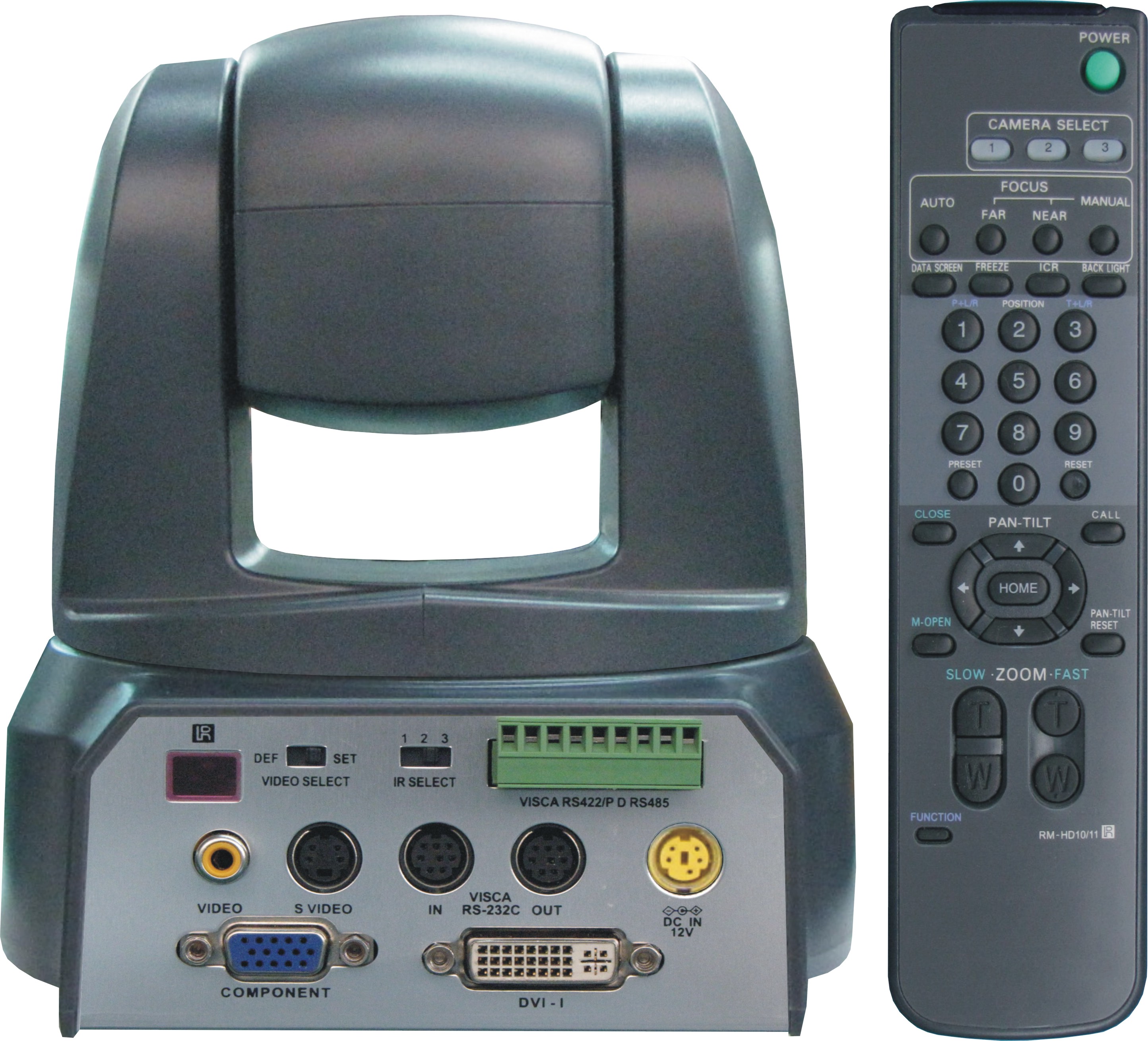 HDMI/高清视频会议摄像机（HD11PC-DVI）