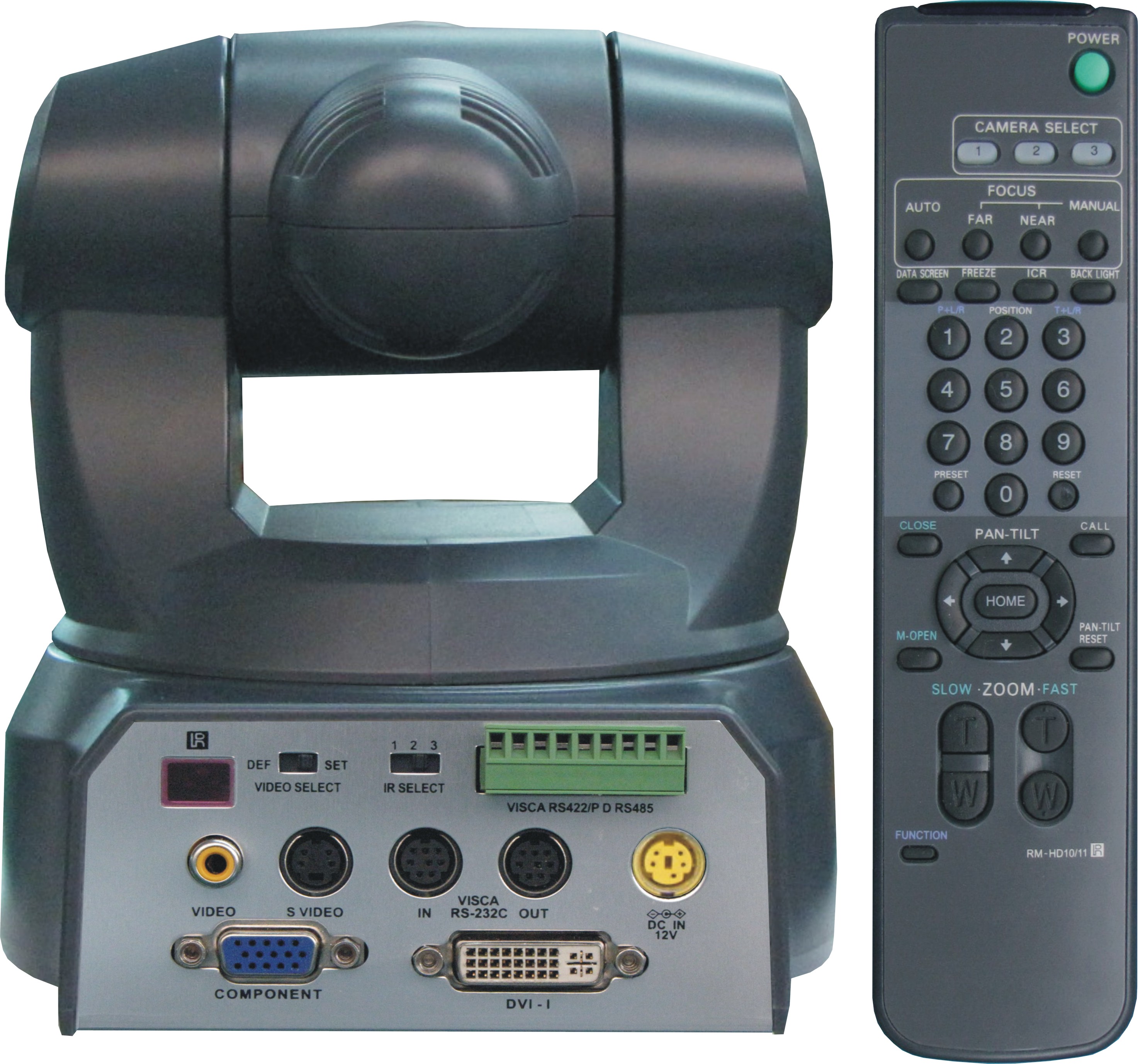 HDMI高清视频会议摄像机（HD11PDN-DVI）