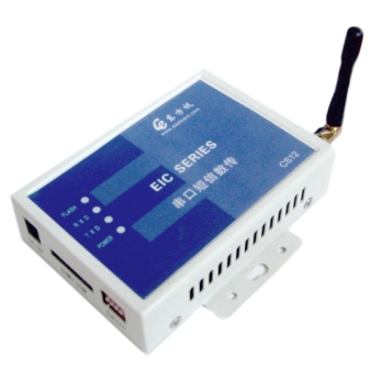 CDMA/GPRS无线数传DTU