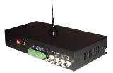 CDMA无线网络视频服务器(VSC10)