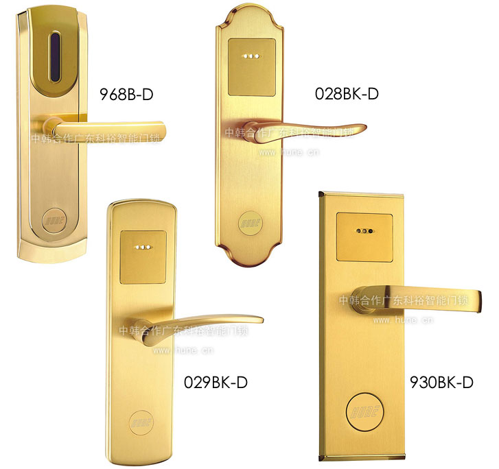 供应酒店锁,感应锁,射频卡锁,IC卡锁,电子锁,公寓锁(图)