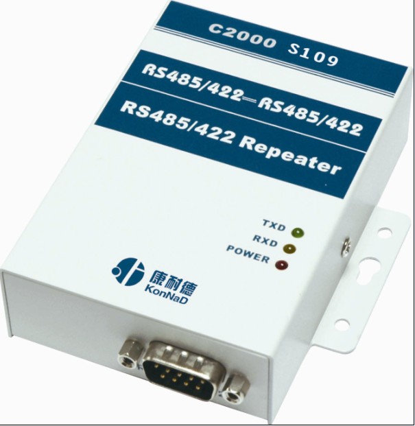 供应东方数码C2000 S109 工业级RS485串口中继器