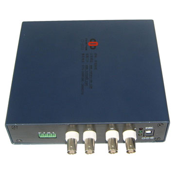 3G网络视频服务器