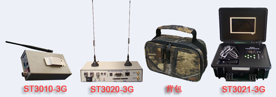 3G无线视频传输设备，3g无线监控系统，3g无线监控
