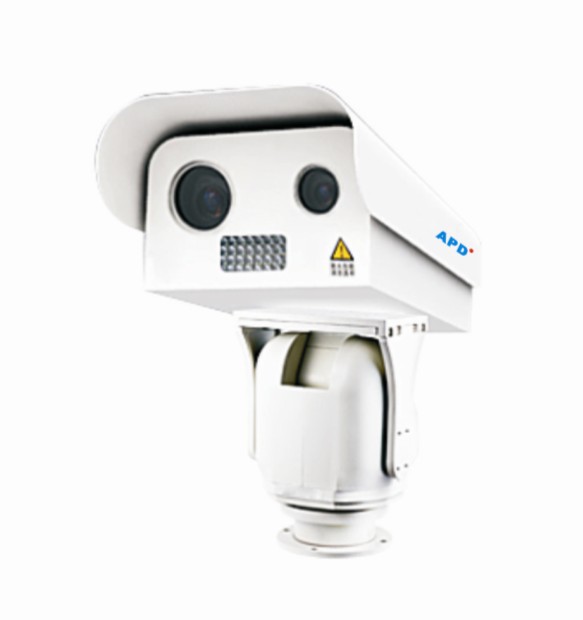 安普达AD-526JMC智能激光夜视摄像机