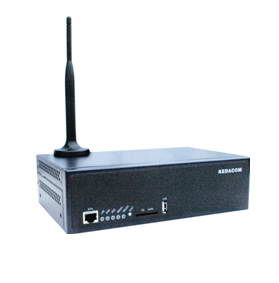 KDM2421MA存储型单路无线视频编码器