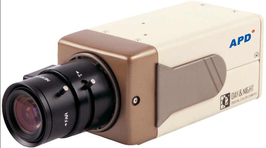 AD-IPH7102高清数字网络摄像机