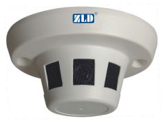烟感飞碟型摄像机ZLD-8600C
