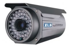 红外防水摄像机ZLD-8831RCB-3E